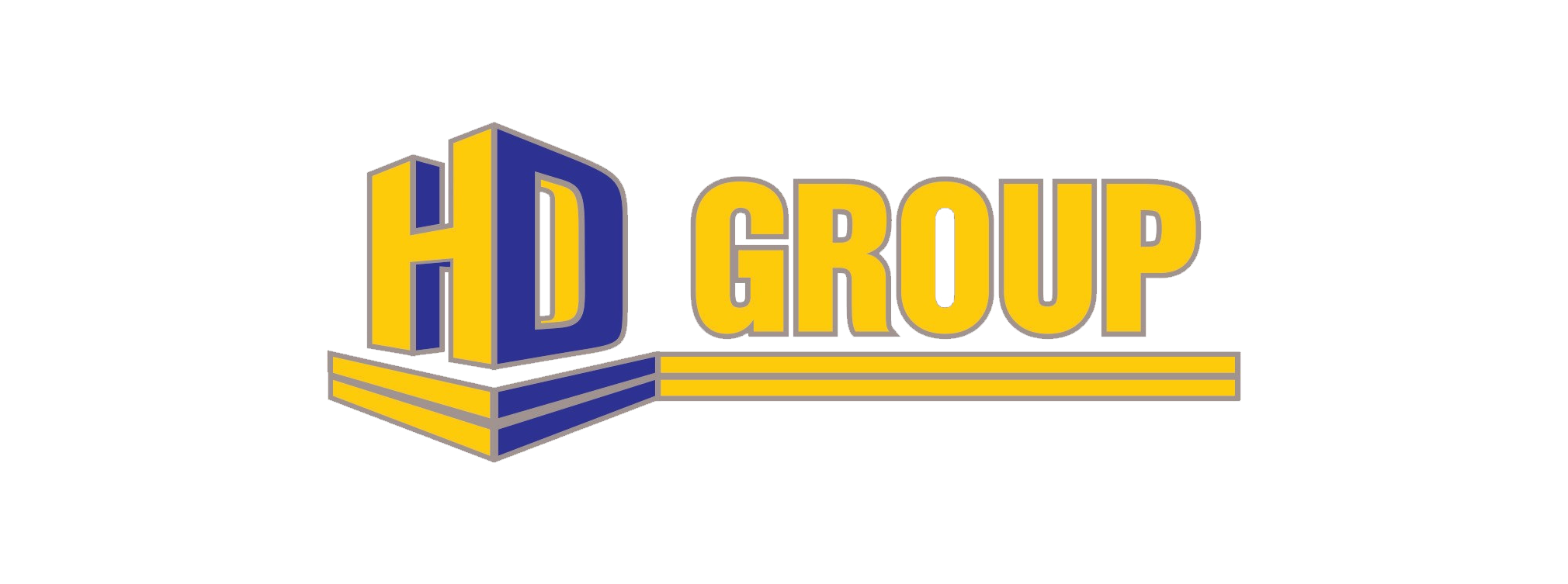 logo web hd group